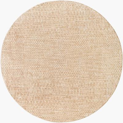 LIVABLISS Masterpiece MPC-2302 Beige Area Rug