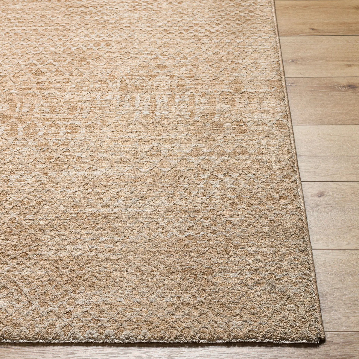 LIVABLISS Masterpiece MPC-2302 Beige Area Rug