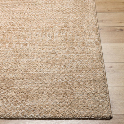 LIVABLISS Masterpiece MPC-2302 Beige Area Rug