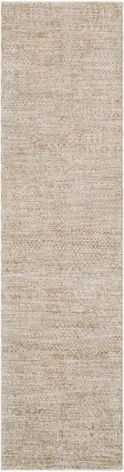 LIVABLISS Masterpiece MPC-2303 Light-Gray Area Rug