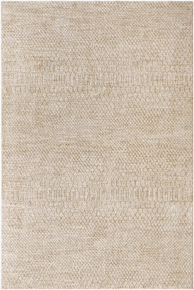 LIVABLISS Masterpiece MPC-2303 Light-Gray Area Rug