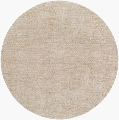 LIVABLISS Masterpiece MPC-2303 Light-Gray Area Rug