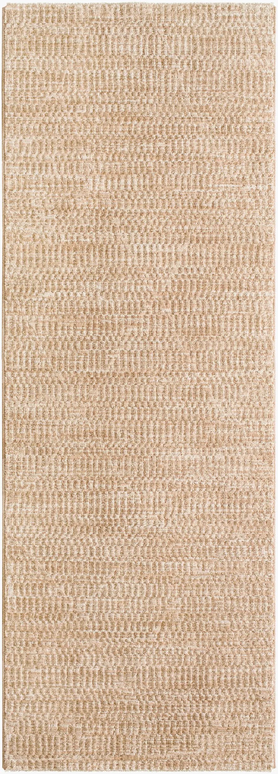 LIVABLISS Masterpiece MPC-2304 Beige Area Rug