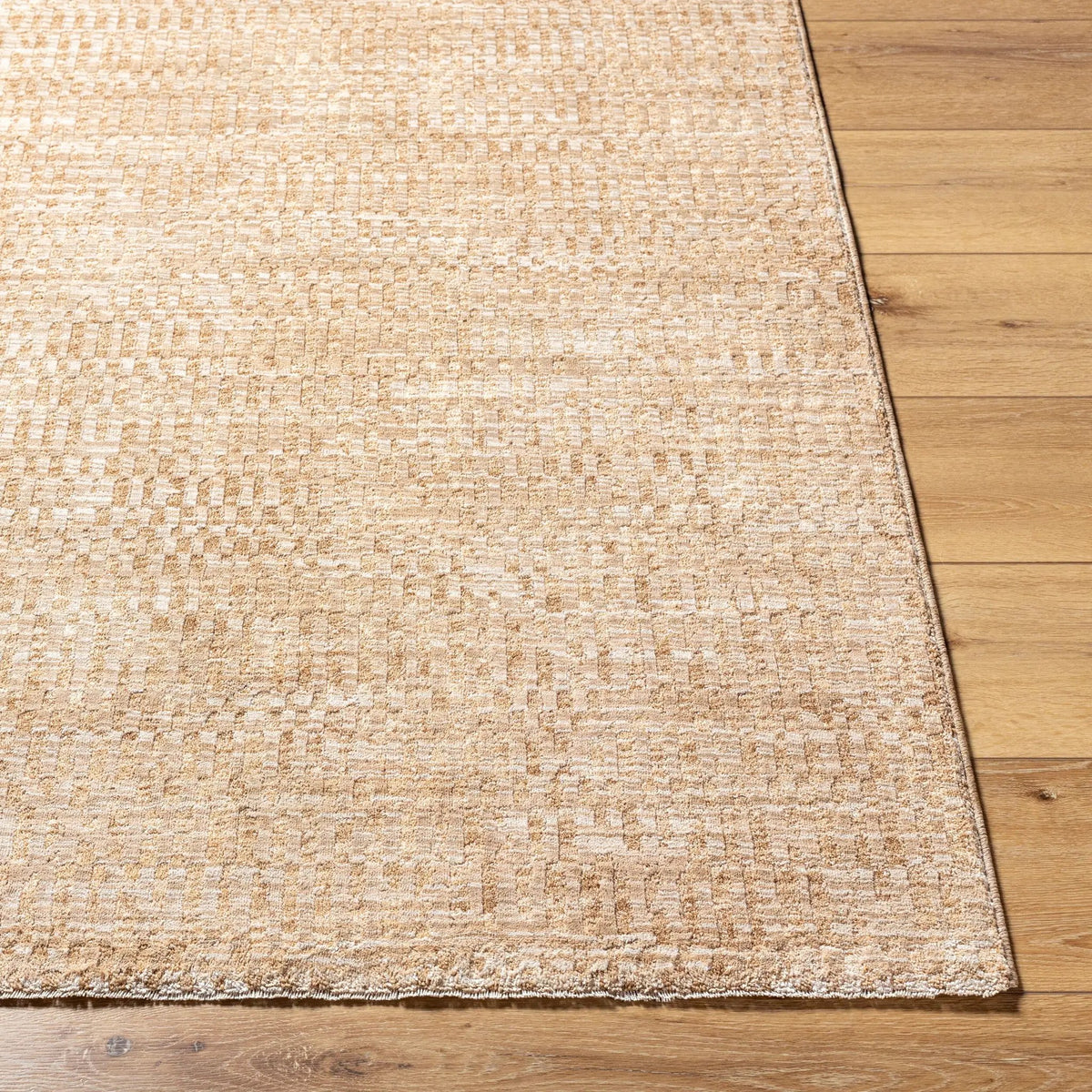 LIVABLISS Masterpiece MPC-2304 Beige Area Rug