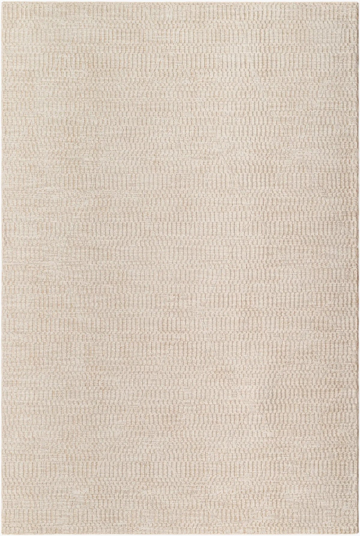 LIVABLISS Masterpiece MPC-2305 Light-Gray Area Rug