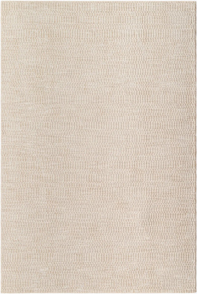 LIVABLISS Masterpiece MPC-2305 Light-Gray Area Rug