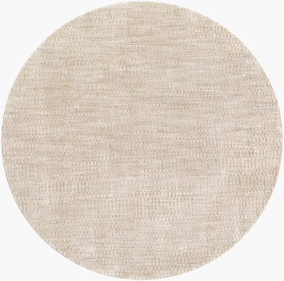 LIVABLISS Masterpiece MPC-2305 Light-Gray Area Rug
