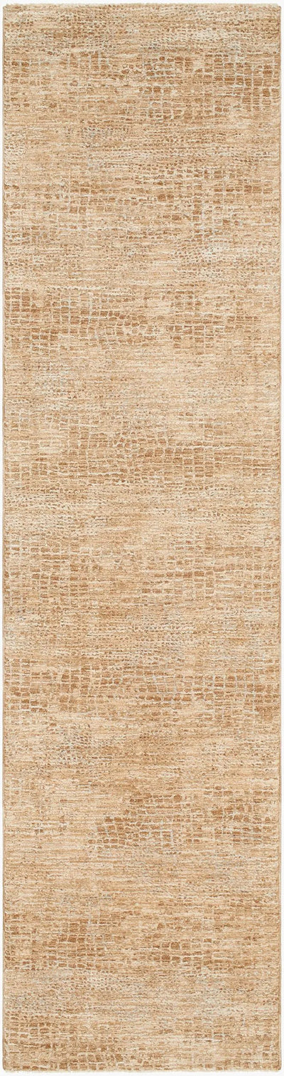 LIVABLISS Masterpiece MPC-2306 Light-Gray Area Rug
