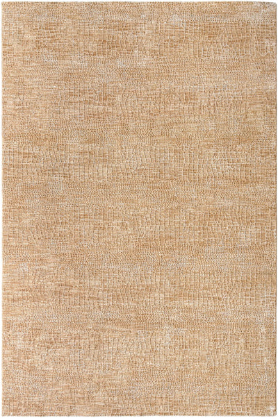 LIVABLISS Masterpiece MPC-2306 Light-Gray Area Rug