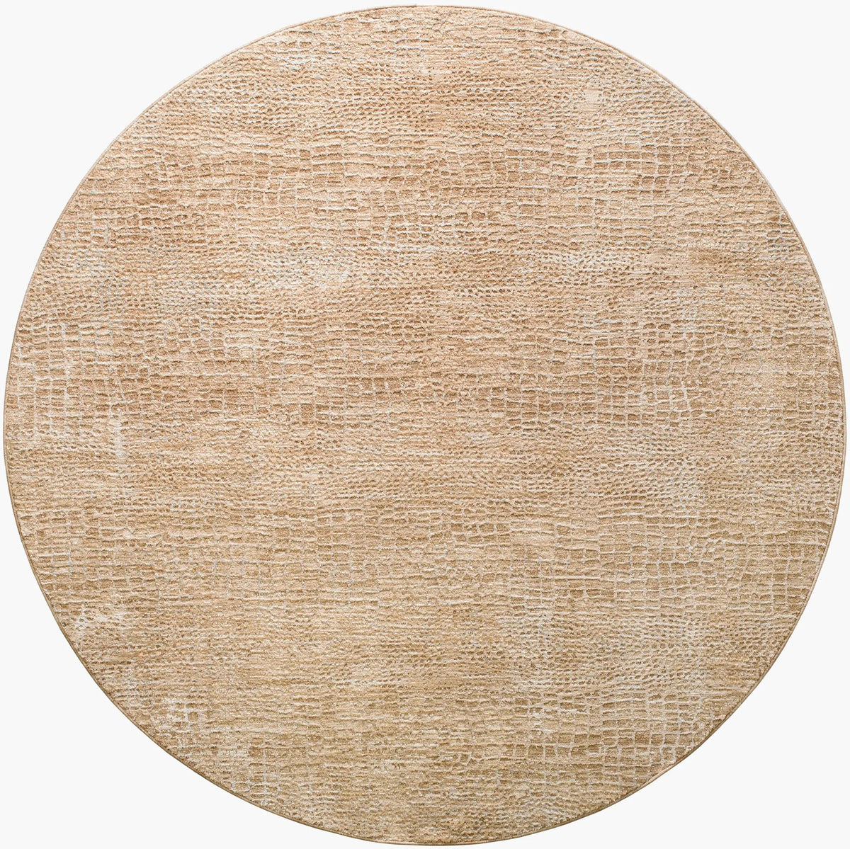 LIVABLISS Masterpiece MPC-2306 Light-Gray Area Rug