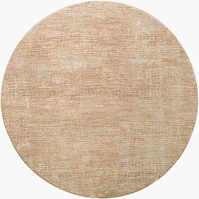 LIVABLISS Masterpiece MPC-2306 Light-Gray Area Rug
