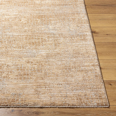 LIVABLISS Masterpiece MPC-2306 Light-Gray Area Rug