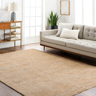LIVABLISS Masterpiece MPC-2306 Light-Gray Area Rug