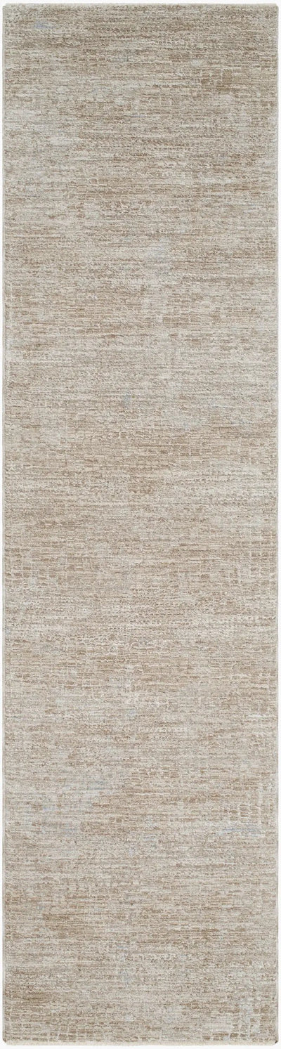 LIVABLISS Masterpiece MPC-2307 Gray Area Rug