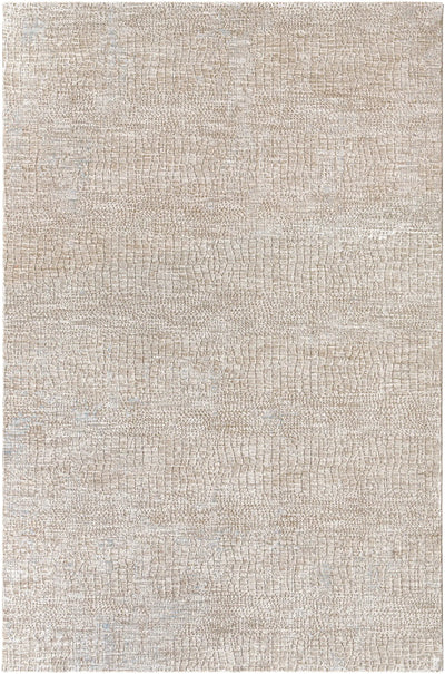 LIVABLISS Masterpiece MPC-2307 Gray Area Rug