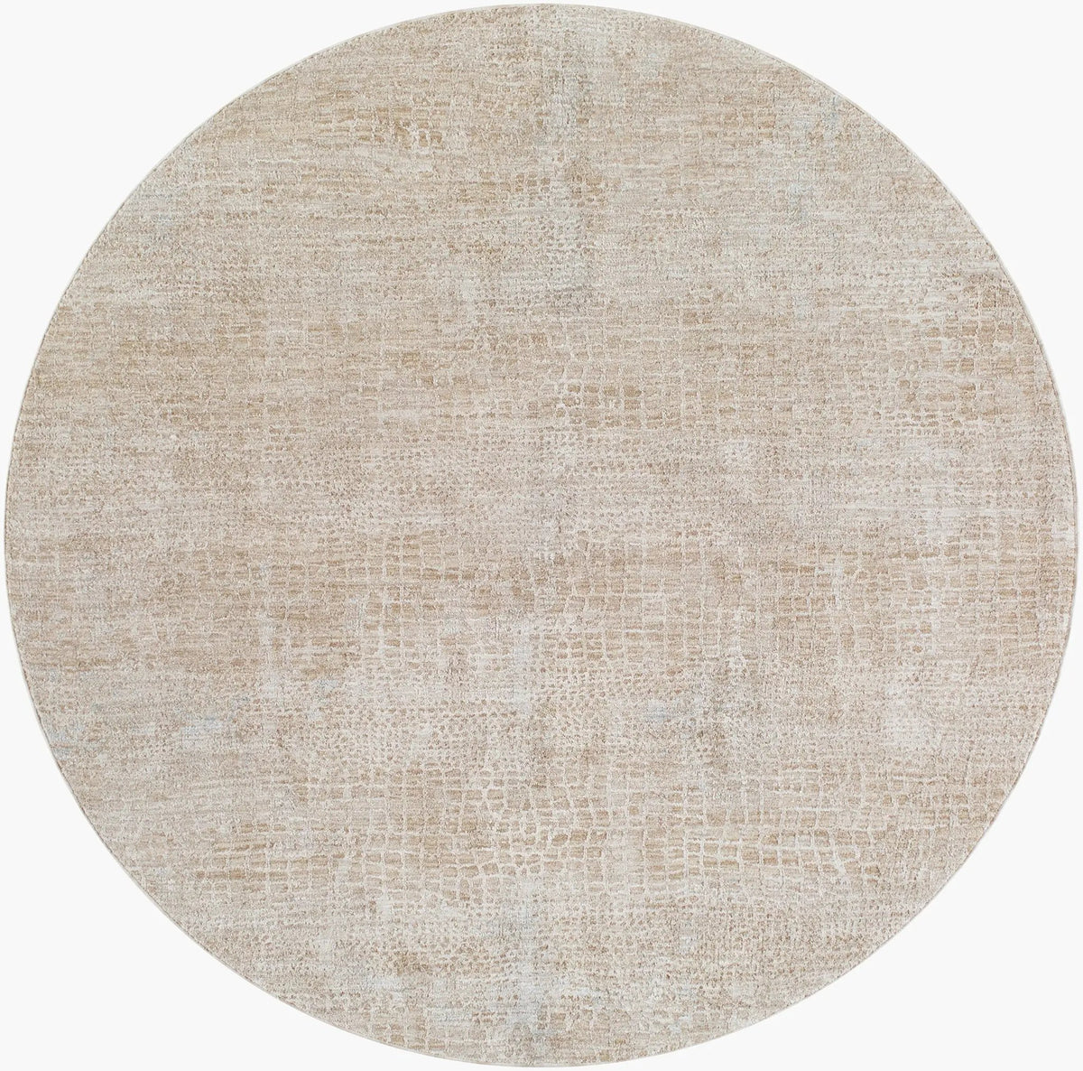 LIVABLISS Masterpiece MPC-2307 Gray Area Rug