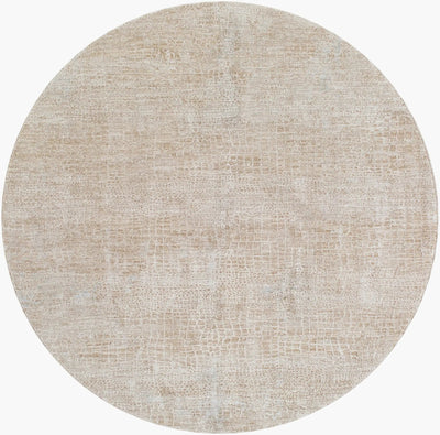 LIVABLISS Masterpiece MPC-2307 Gray Area Rug