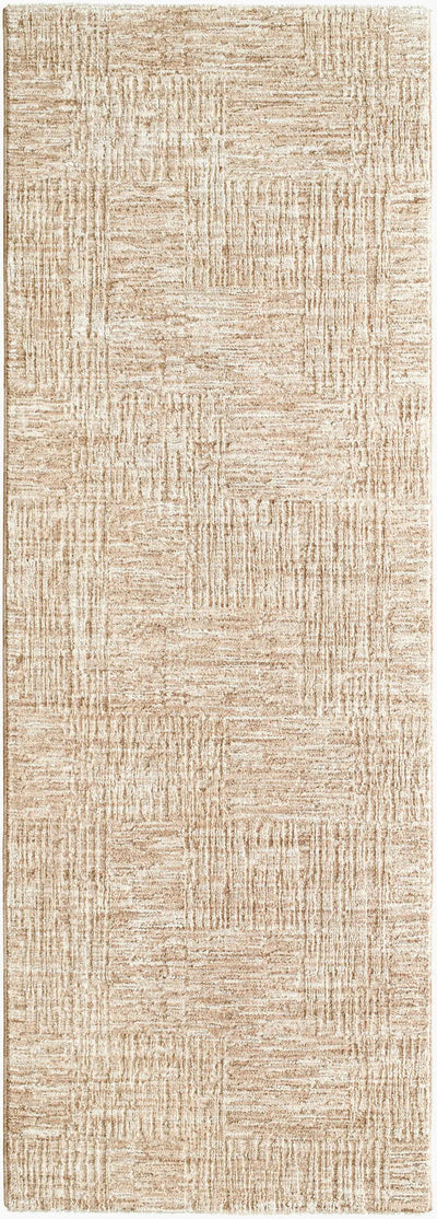 LIVABLISS Masterpiece MPC-2308 Medium-Gray Area Rug
