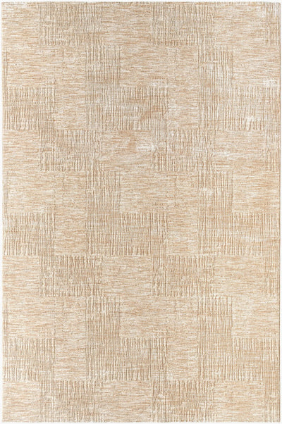 LIVABLISS Masterpiece MPC-2308 Medium-Gray Area Rug