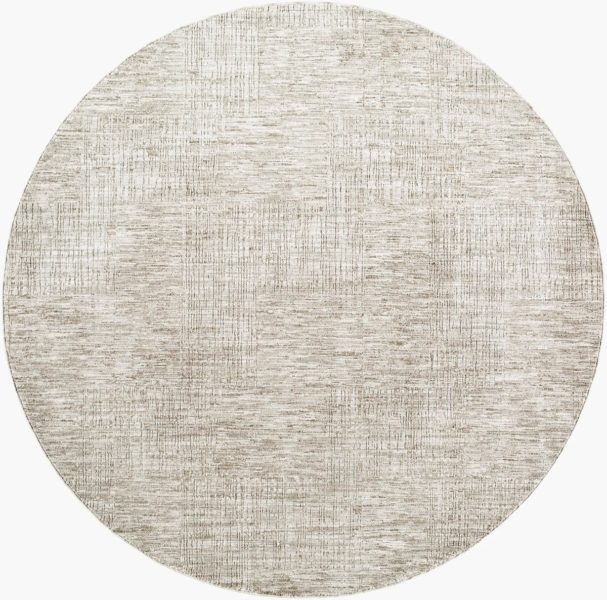 LIVABLISS Masterpiece MPC-2309 Light-Gray Area Rug
