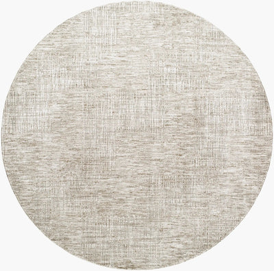 LIVABLISS Masterpiece MPC-2309 Light-Gray Area Rug