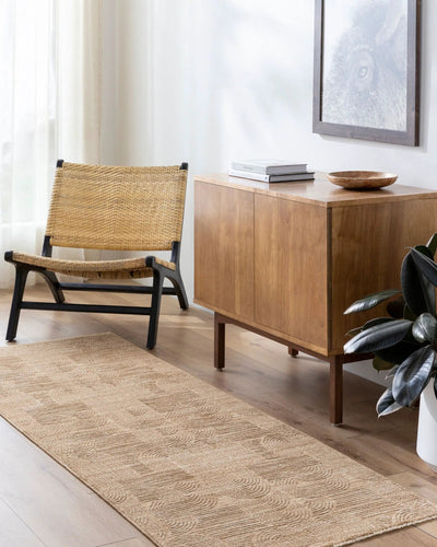 LIVABLISS Masterpiece MPC-2310 Beige Area Rug