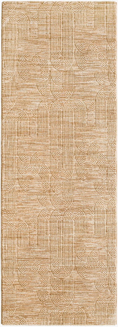LIVABLISS Masterpiece MPC-2310 Beige Area Rug