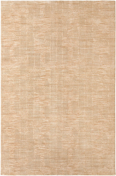 LIVABLISS Masterpiece MPC-2310 Beige Area Rug