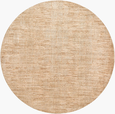 LIVABLISS Masterpiece MPC-2310 Beige Area Rug