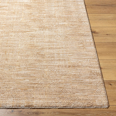LIVABLISS Masterpiece MPC-2310 Beige Area Rug