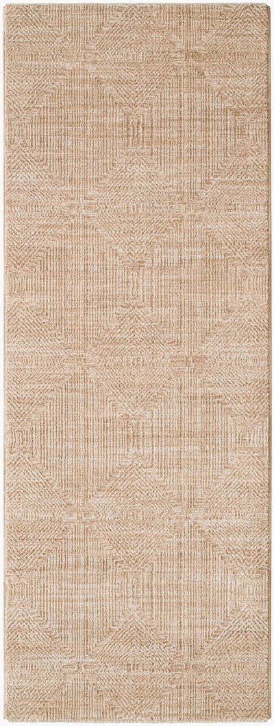 LIVABLISS Masterpiece MPC-2312 Beige Area Rug