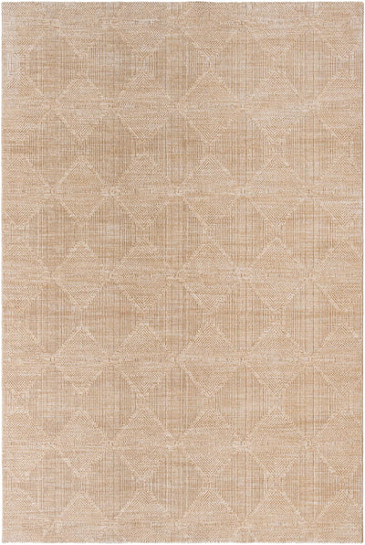 LIVABLISS Masterpiece MPC-2312 Beige Area Rug