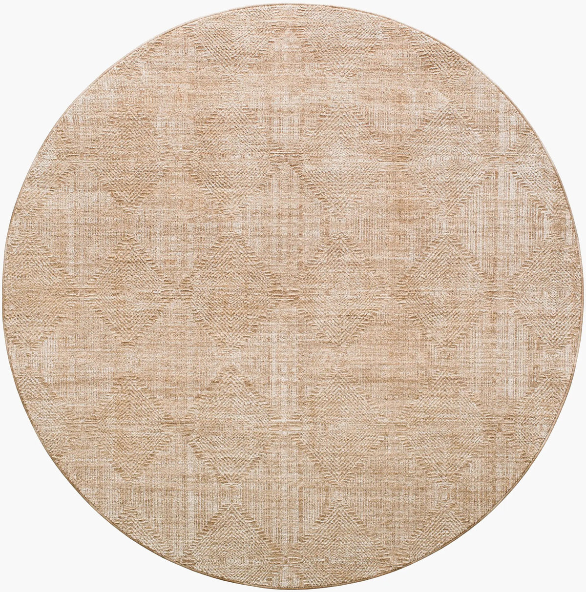 LIVABLISS Masterpiece MPC-2312 Beige Area Rug