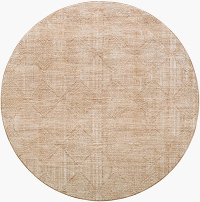 LIVABLISS Masterpiece MPC-2312 Beige Area Rug