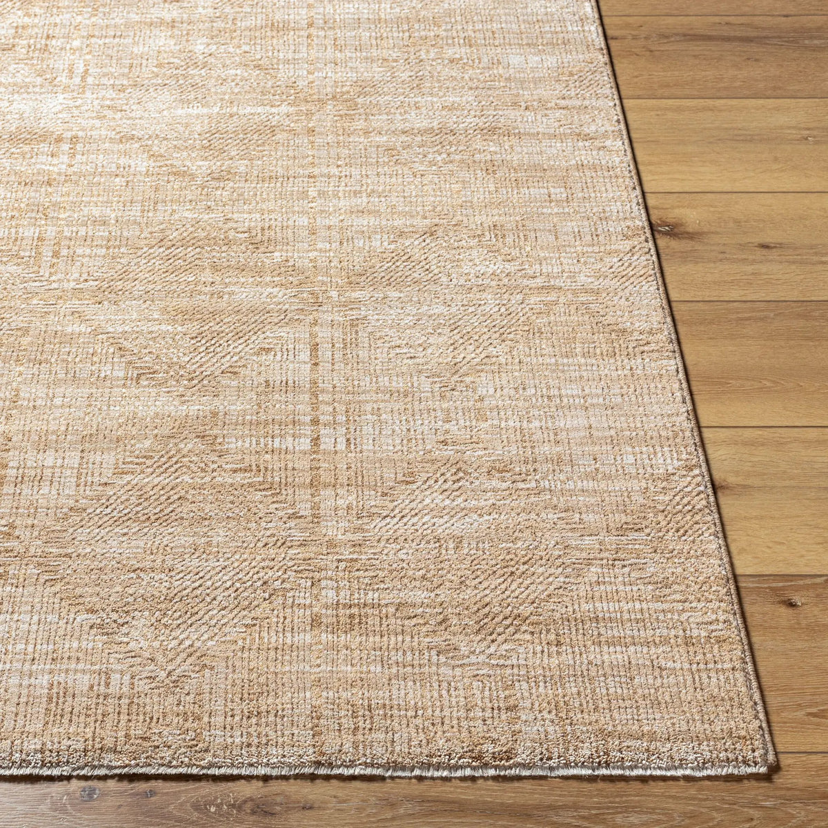LIVABLISS Masterpiece MPC-2312 Beige Area Rug