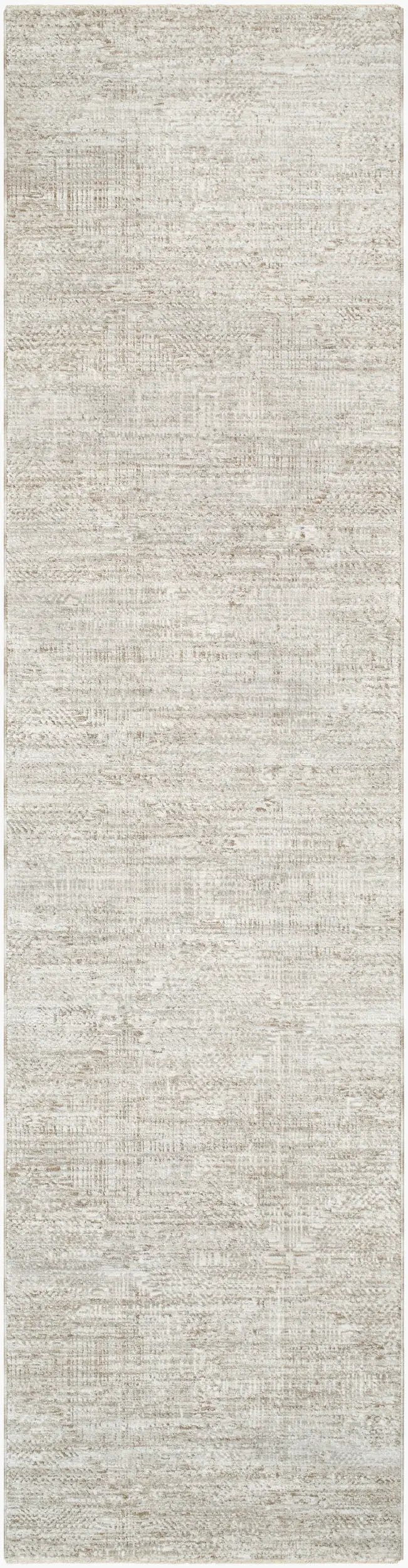 LIVABLISS Masterpiece MPC-2313 Light-Gray Area Rug