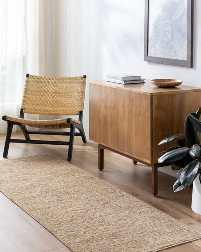 LIVABLISS Masterpiece MPC-2314 Beige Area Rug