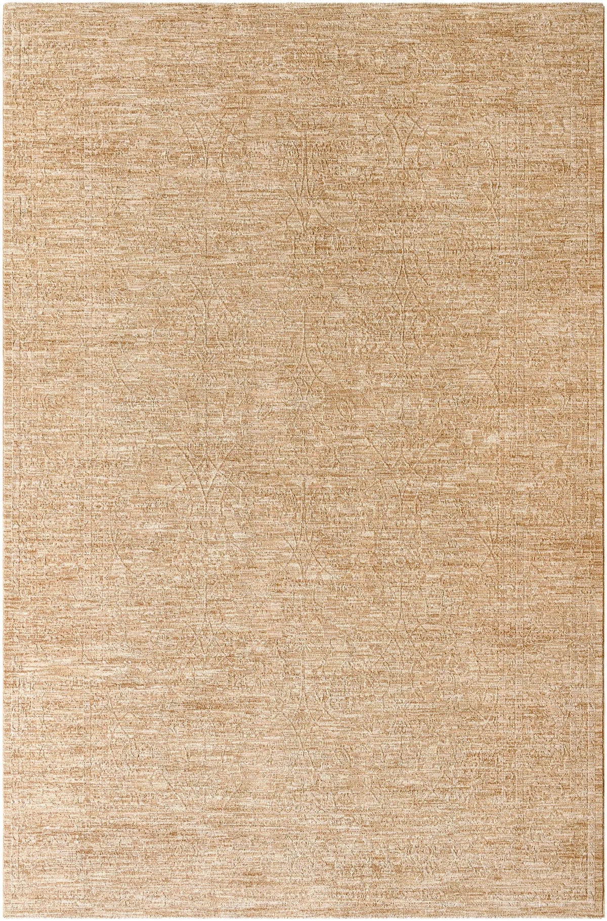 LIVABLISS Masterpiece MPC-2314 Beige Area Rug