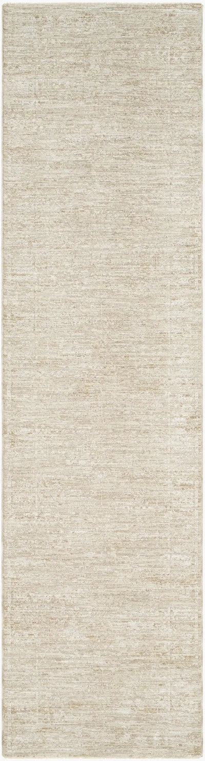 LIVABLISS Masterpiece MPC-2315 Light-Gray Area Rug