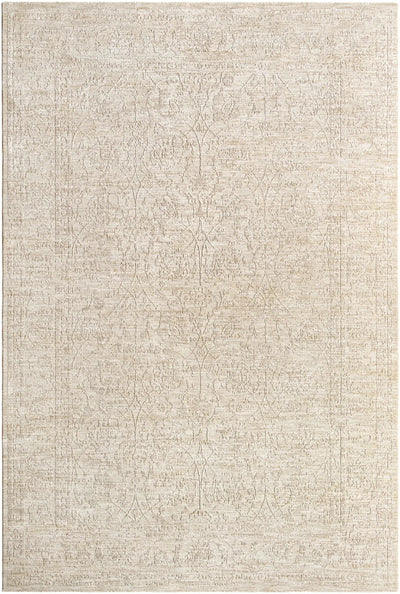 LIVABLISS Masterpiece MPC-2315 Light-Gray Area Rug
