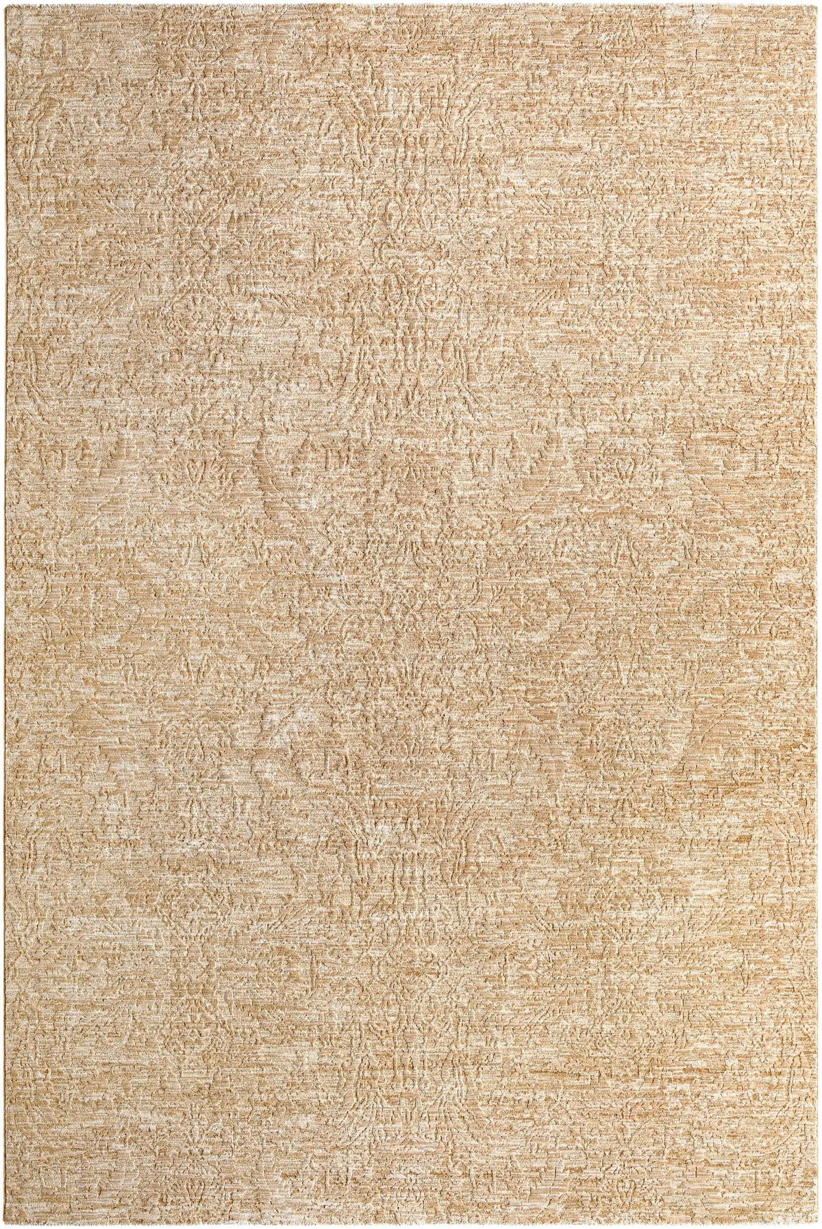 LIVABLISS Masterpiece MPC-2316 Beige Area Rug
