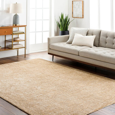 LIVABLISS Masterpiece MPC-2316 Beige Area Rug