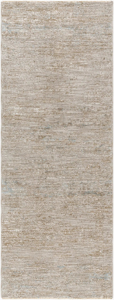 LIVABLISS Masterpiece MPC-2319 Light-Gray Area Rug