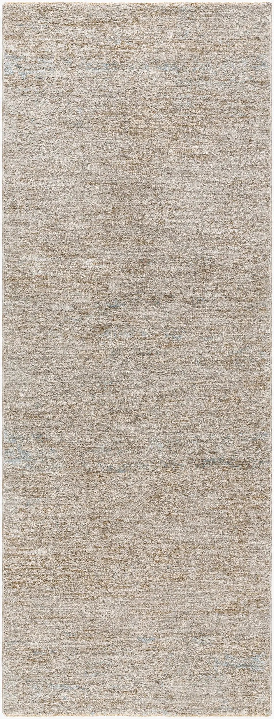 LIVABLISS Masterpiece MPC-2319 Light-Gray Area Rug
