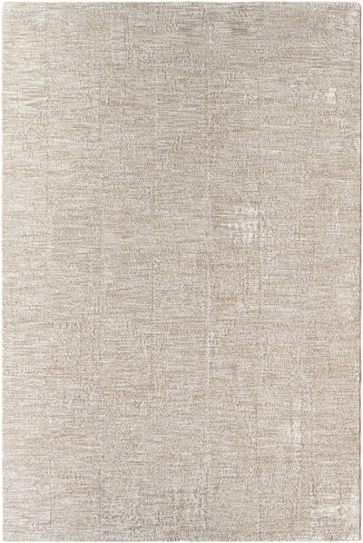 LIVABLISS Masterpiece MPC-2321 Light-Gray Area Rug