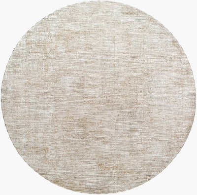 LIVABLISS Masterpiece MPC-2321 Light-Gray Area Rug