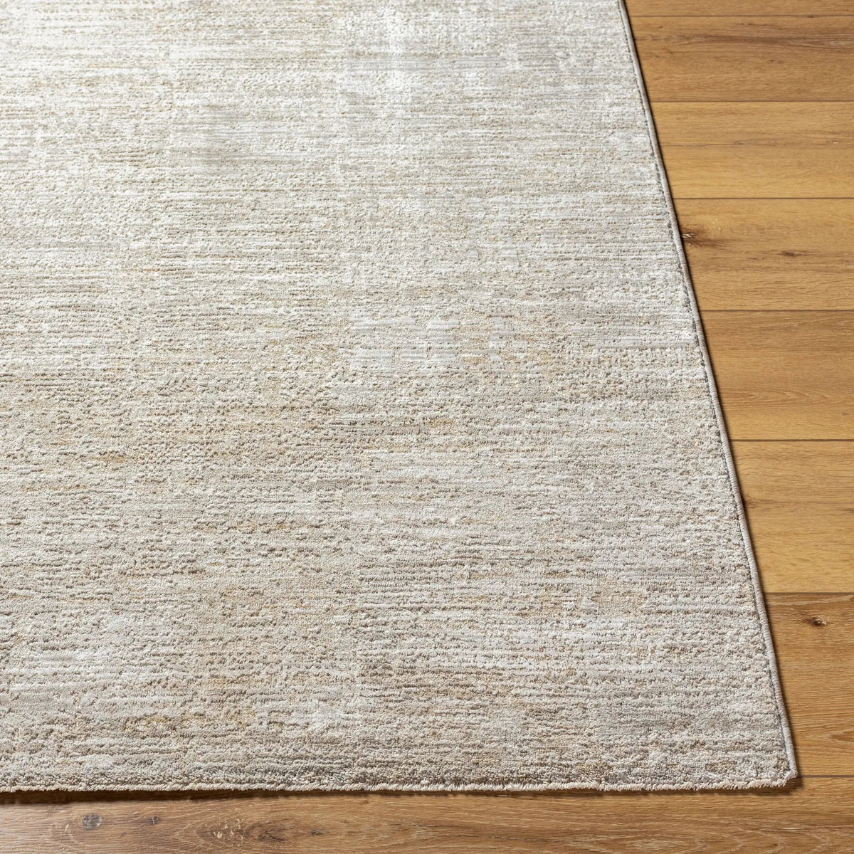 LIVABLISS Masterpiece MPC-2321 Light-Gray Area Rug