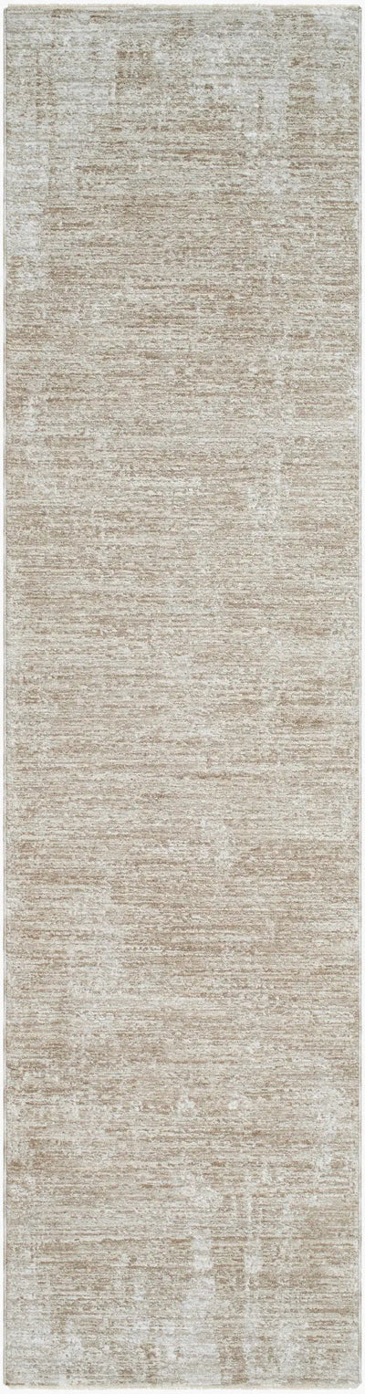 LIVABLISS Masterpiece MPC-2322 Medium-Gray Area Rug