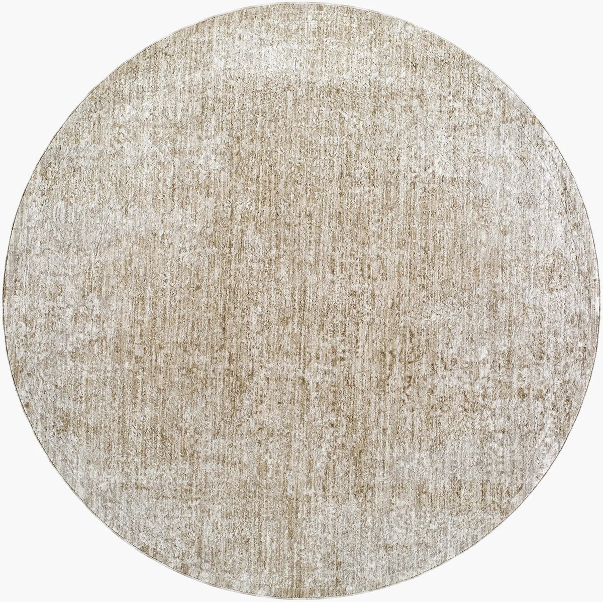 LIVABLISS Masterpiece MPC-2322 Medium-Gray Area Rug