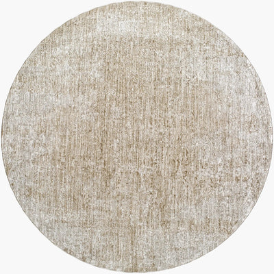 LIVABLISS Masterpiece MPC-2322 Medium-Gray Area Rug